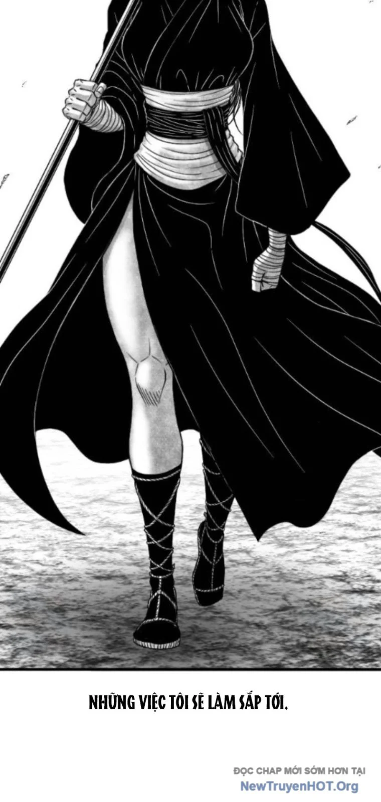 Hắc Sa Chapter 56 - Trang 2