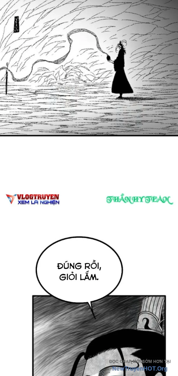 Hắc Sa Chapter 56 - Trang 2