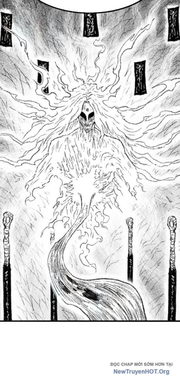 Hắc Sa Chapter 56 - Trang 2