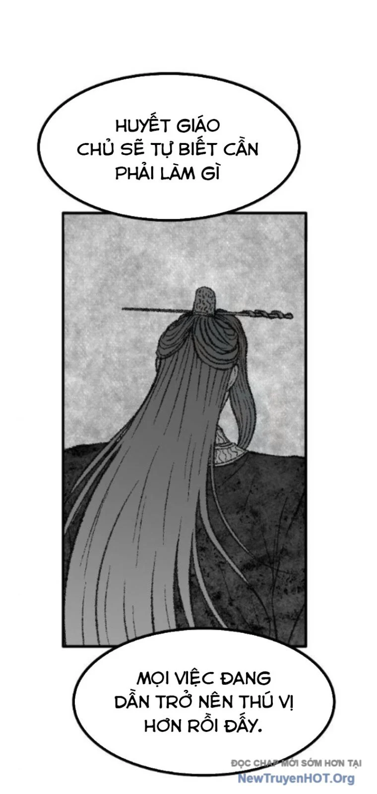 Hắc Sa Chapter 56 - Trang 2