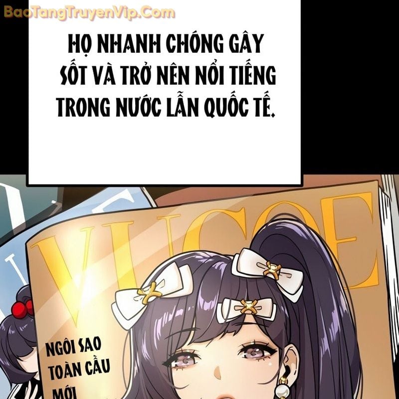 Hacker Báo Thù Chapter 1 14