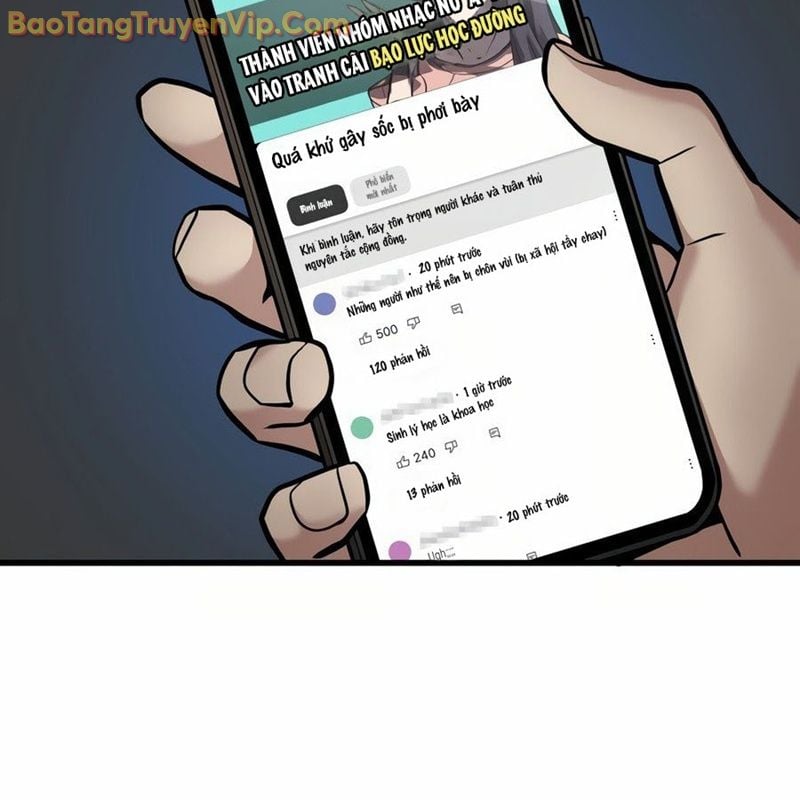 Hacker Báo Thù Chapter 1 56