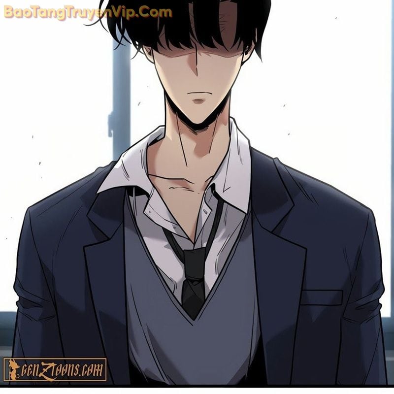 Hacker Báo Thù Chapter 1 205