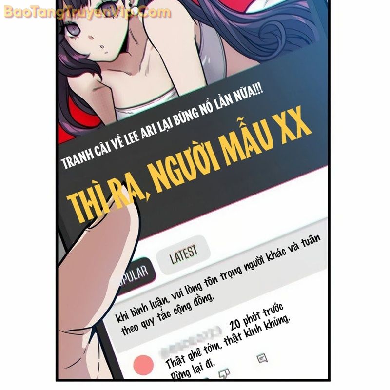 Hacker Báo Thù Chapter 1 219