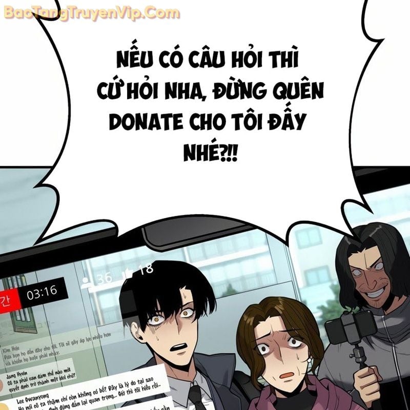 Hacker Báo Thù Chapter 1 305