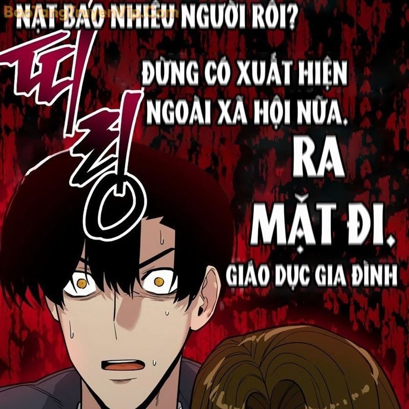 Hacker Báo Thù Chapter 1 310