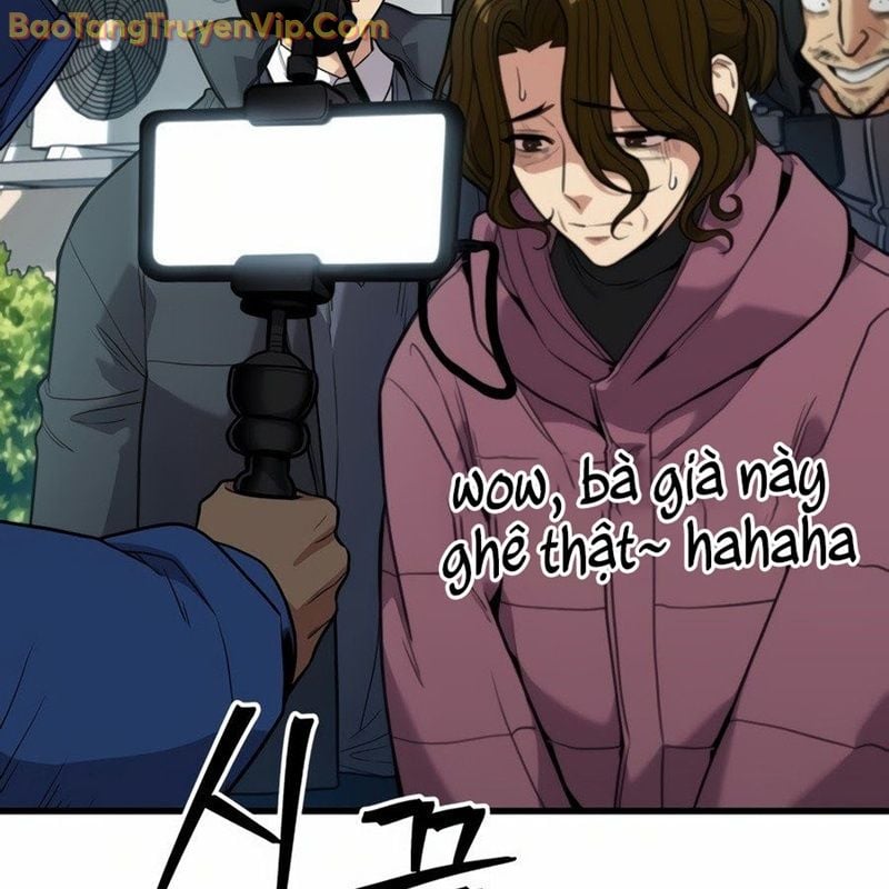 Hacker Báo Thù Chapter 1 345