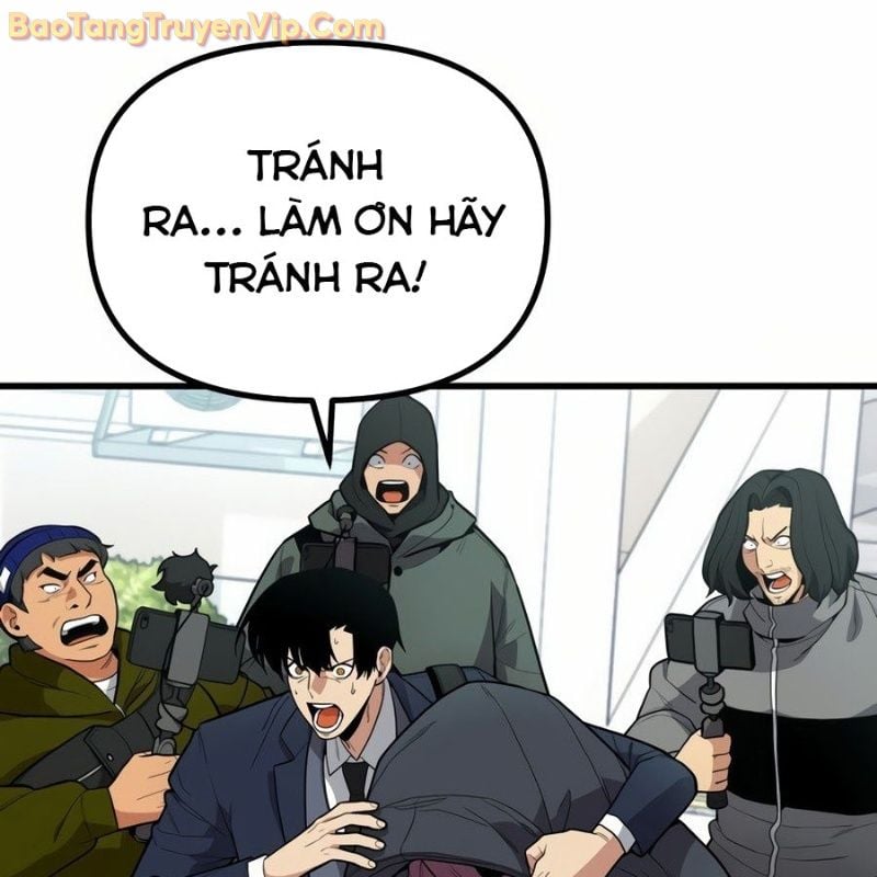 Hacker Báo Thù Chapter 1 361