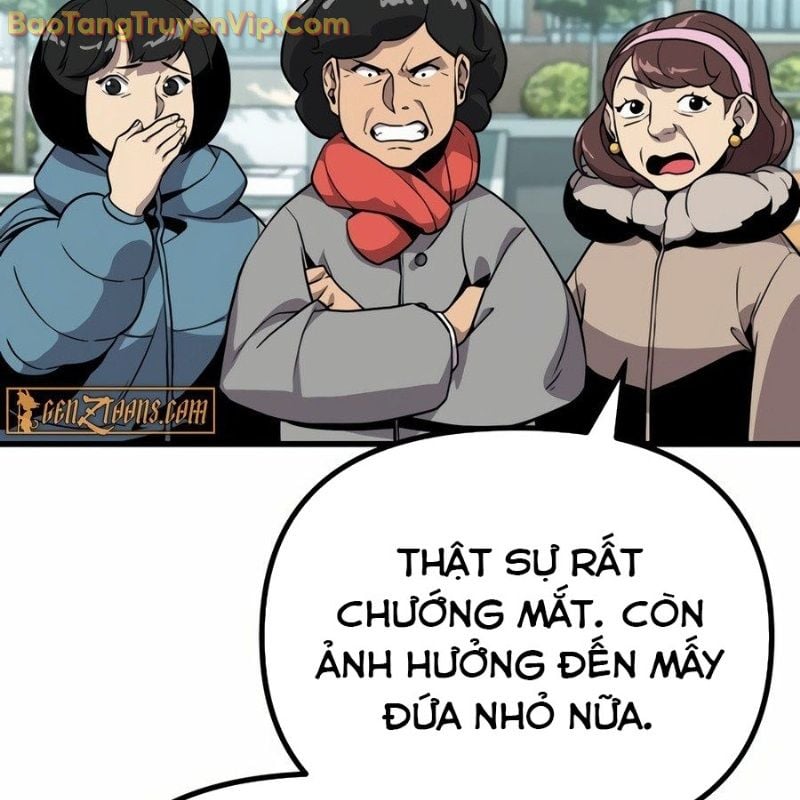 Hacker Báo Thù Chapter 1 368