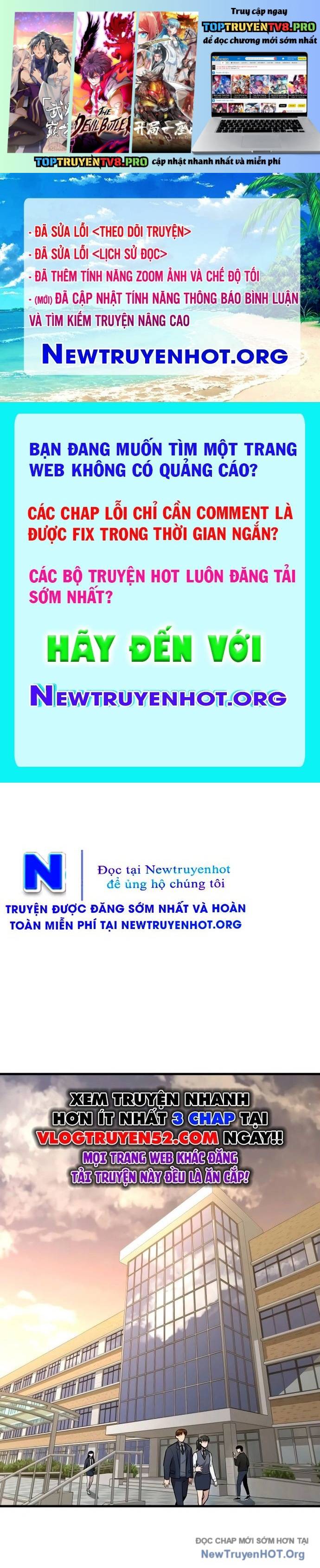 Hacker Báo Thù Chapter 14 - Next 