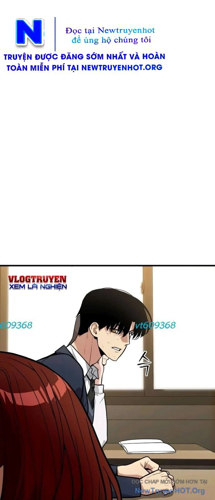 Hacker Báo Thù Chapter 14 - Next 