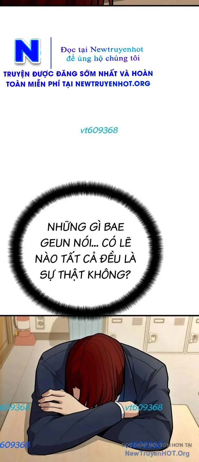 Hacker Báo Thù Chapter 14 - Next 