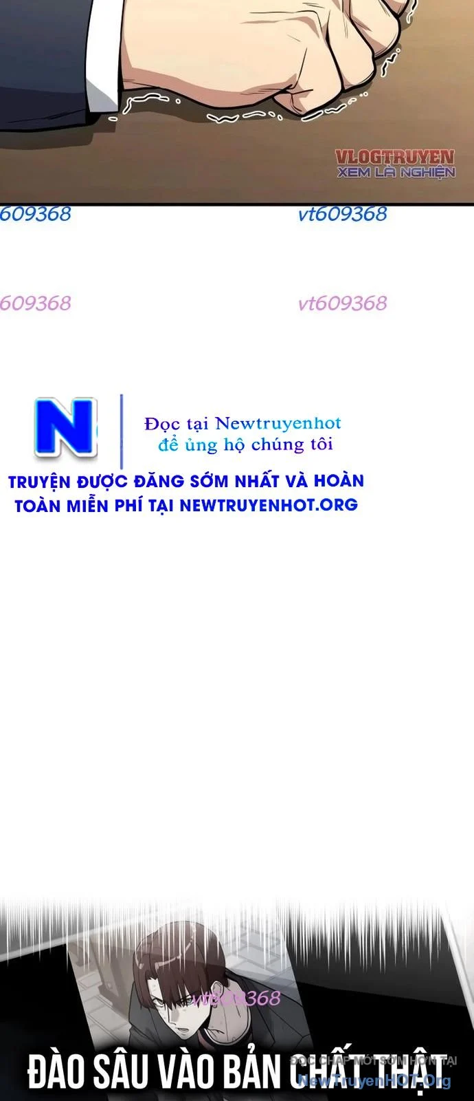 Hacker Báo Thù Chapter 14 - Next 