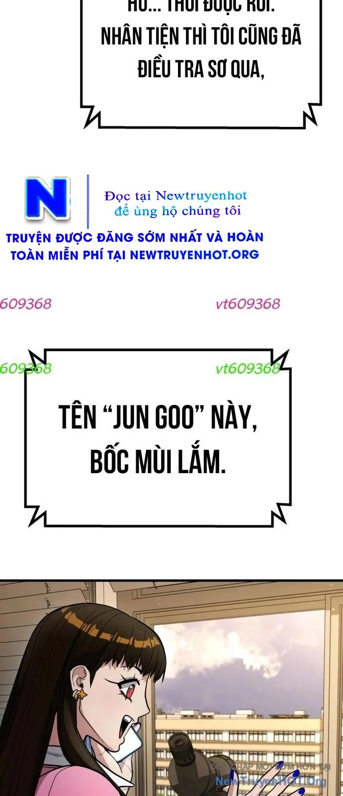 Hacker Báo Thù Chapter 14 - Next 