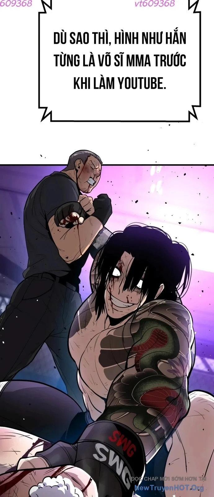 Hacker Báo Thù Chapter 14 - Next 