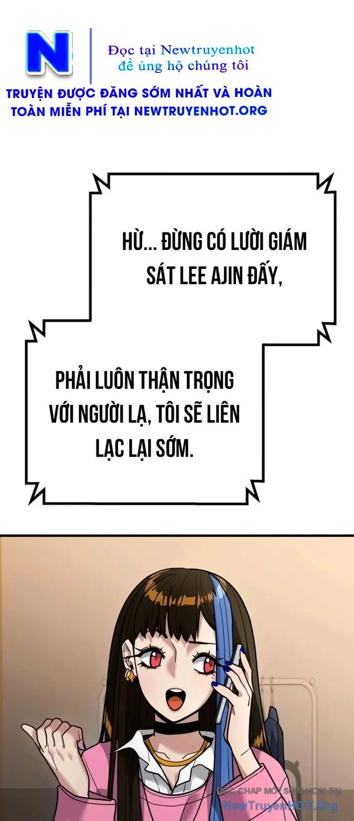 Hacker Báo Thù Chapter 14 - Next 