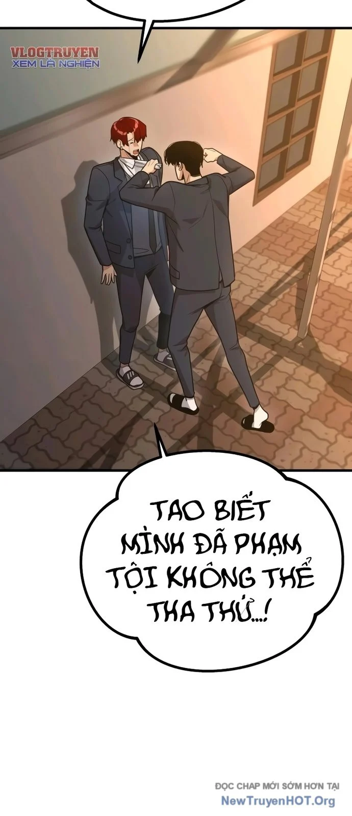 Hacker Báo Thù Chapter 14 - Next 