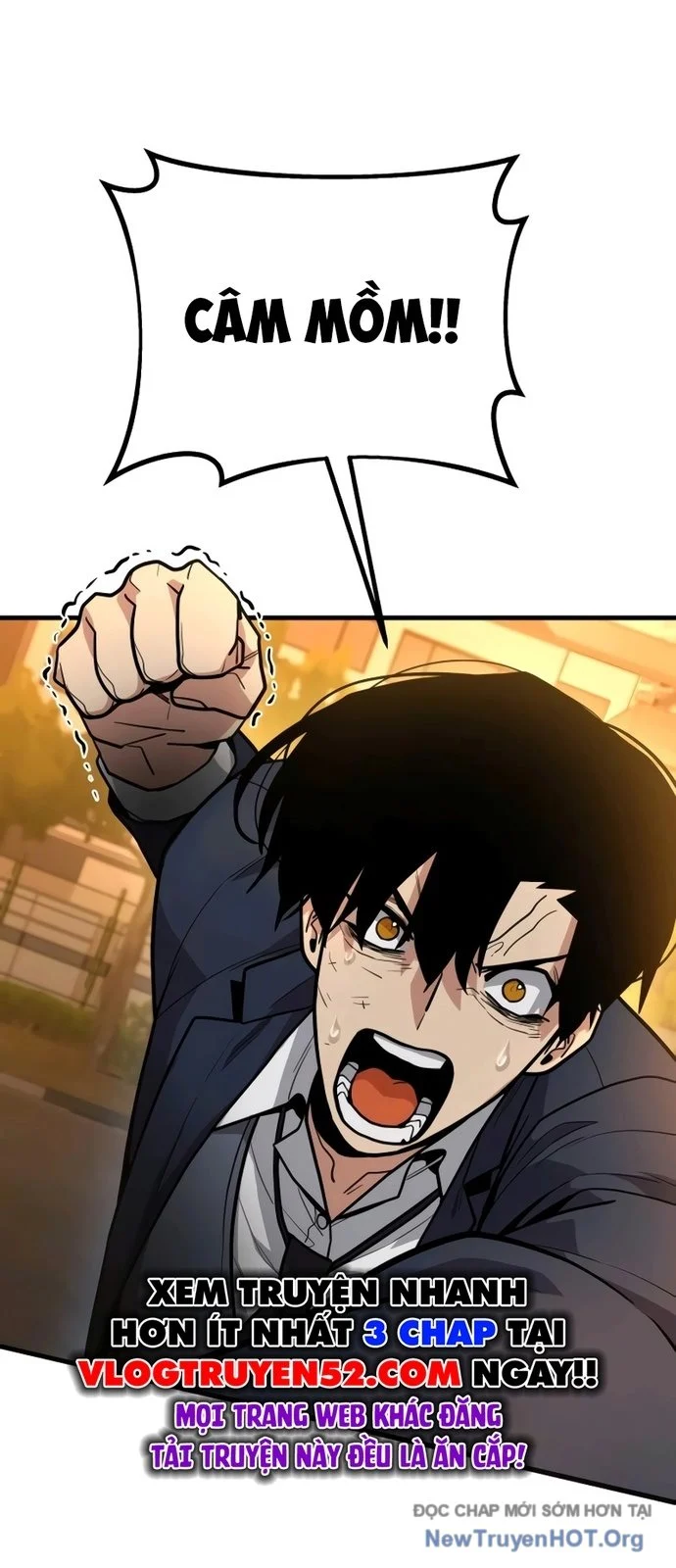 Hacker Báo Thù Chapter 14 - Next 