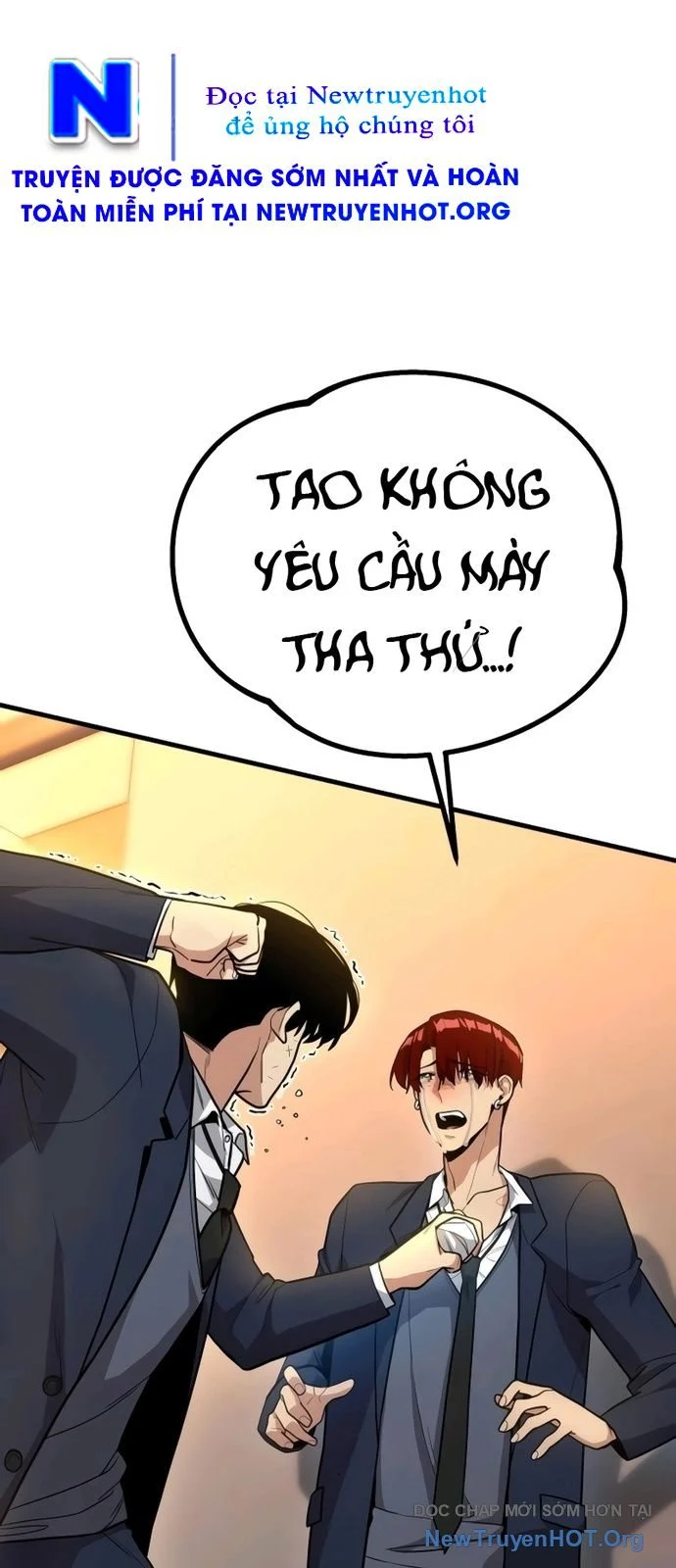 Hacker Báo Thù Chapter 14 - Next 
