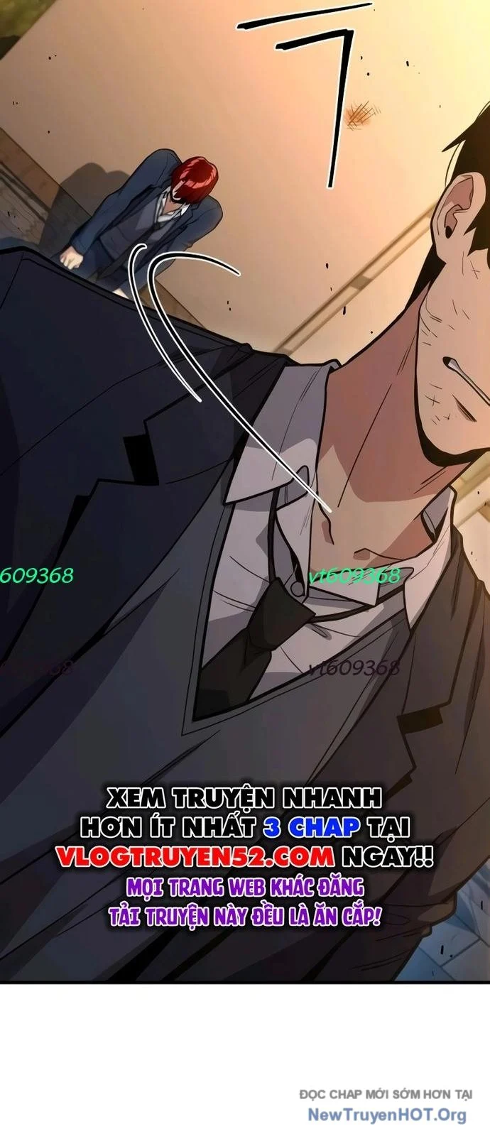 Hacker Báo Thù Chapter 14 - Next 