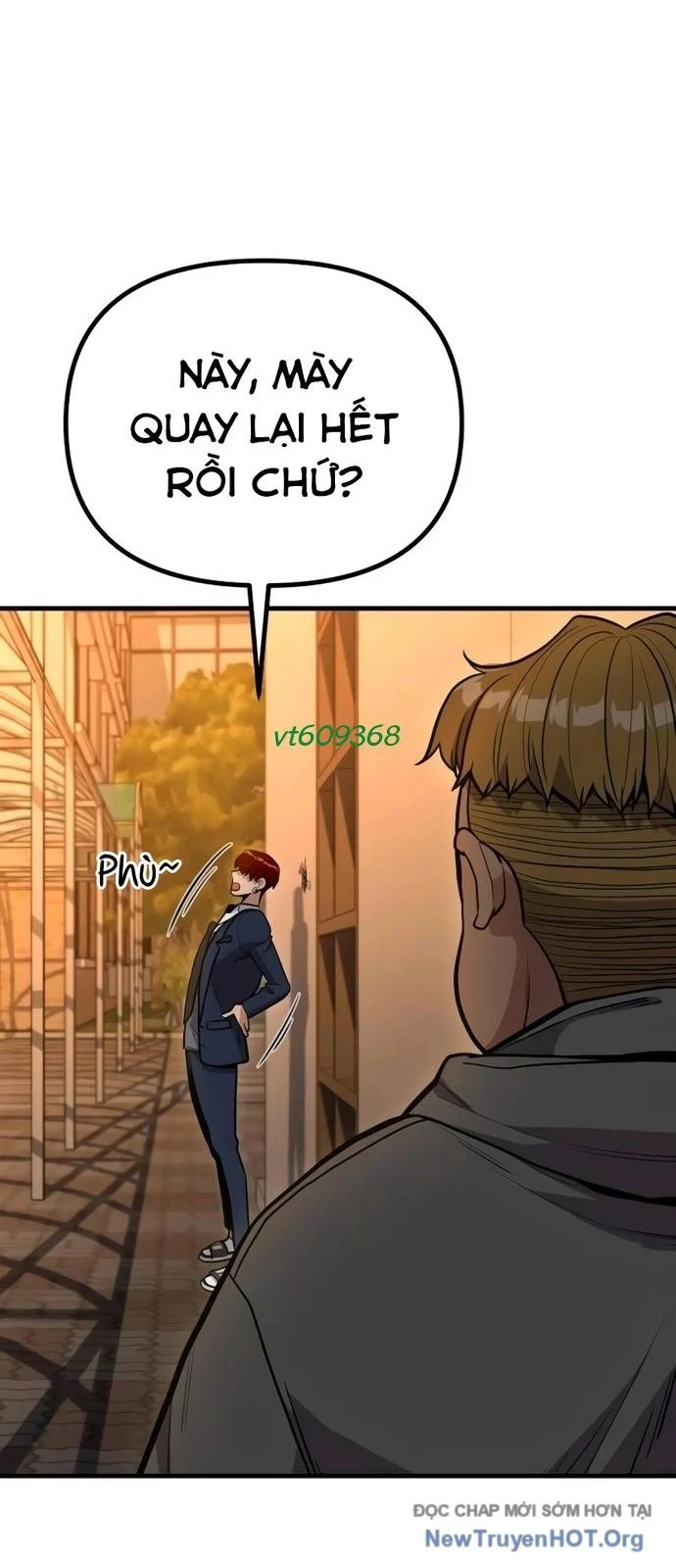 Hacker Báo Thù Chapter 14 - Next 