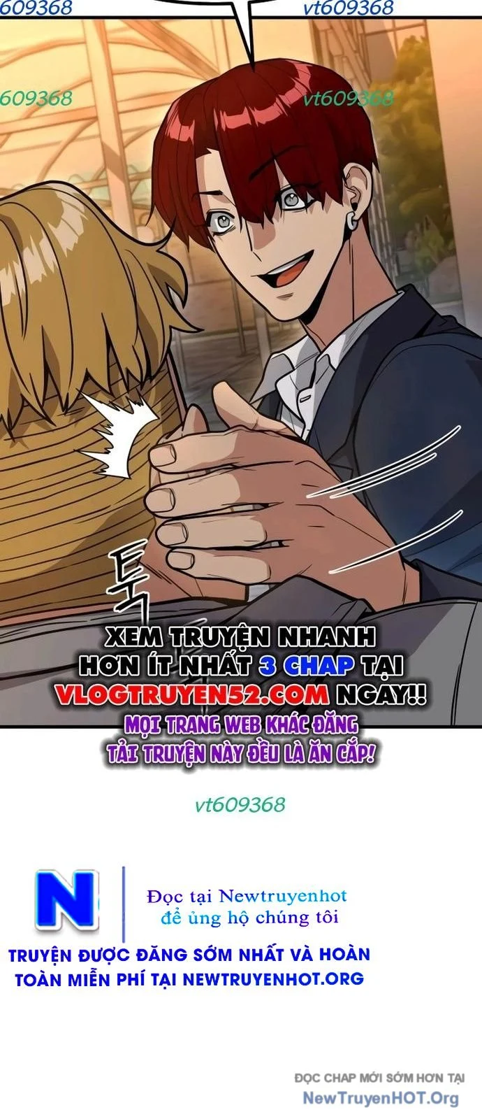 Hacker Báo Thù Chapter 14 - Next 