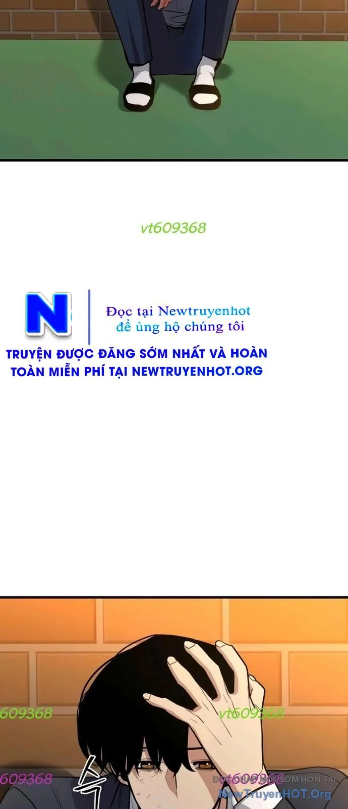 Hacker Báo Thù Chapter 14 - Next 