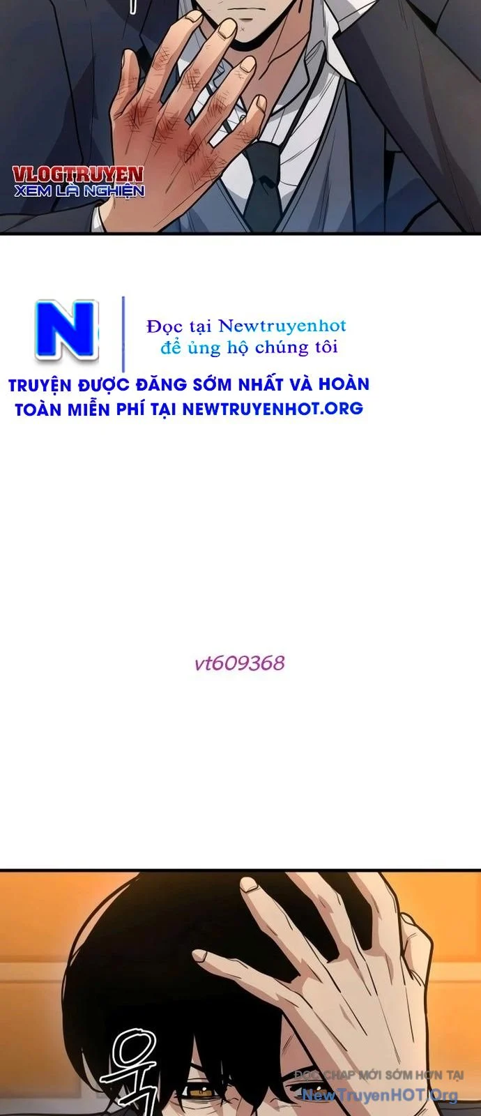 Hacker Báo Thù Chapter 14 - Next 