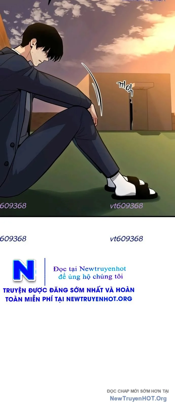 Hacker Báo Thù Chapter 14 - Next 