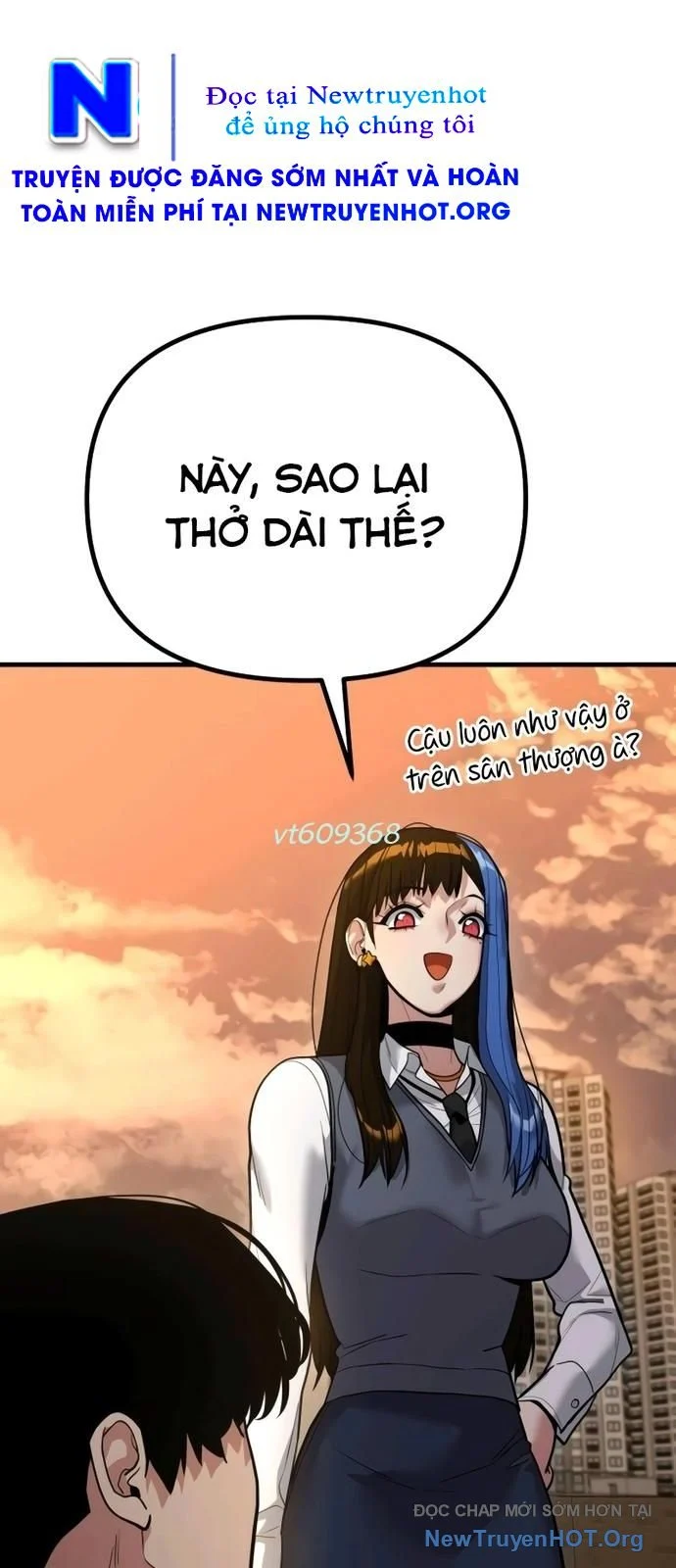 Hacker Báo Thù Chapter 14 - Next 