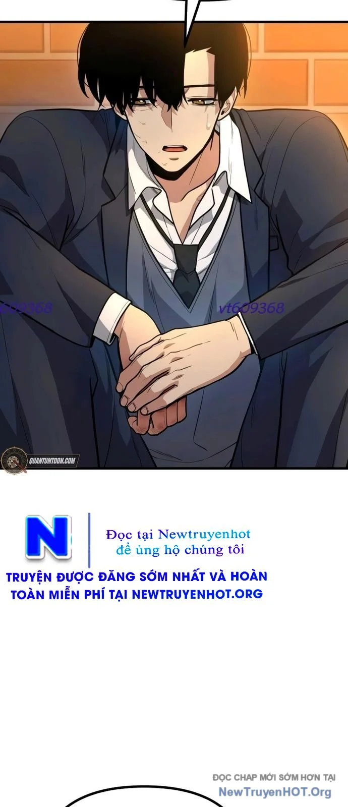Hacker Báo Thù Chapter 14 - Next 