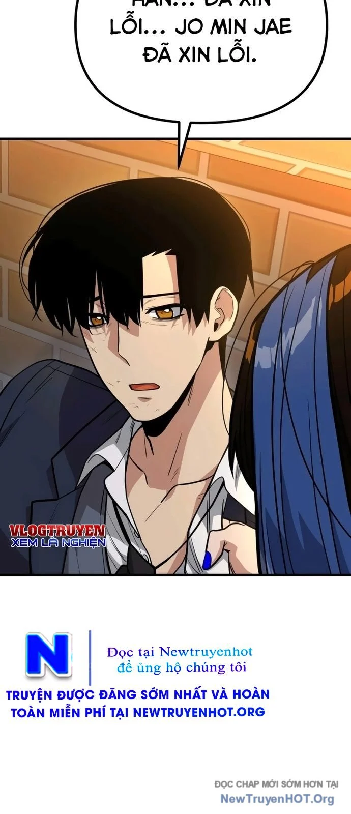 Hacker Báo Thù Chapter 14 - Next 