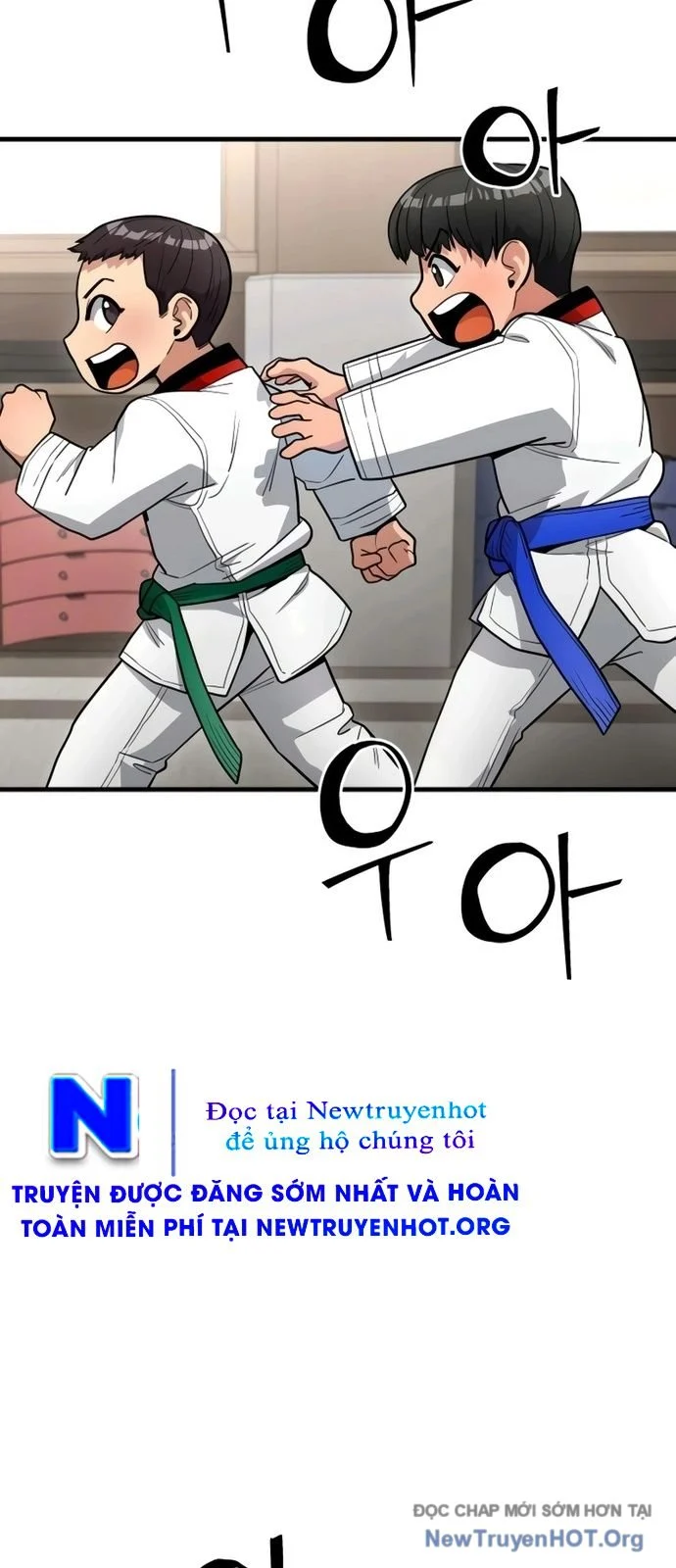 Hacker Báo Thù Chapter 14 - Next 