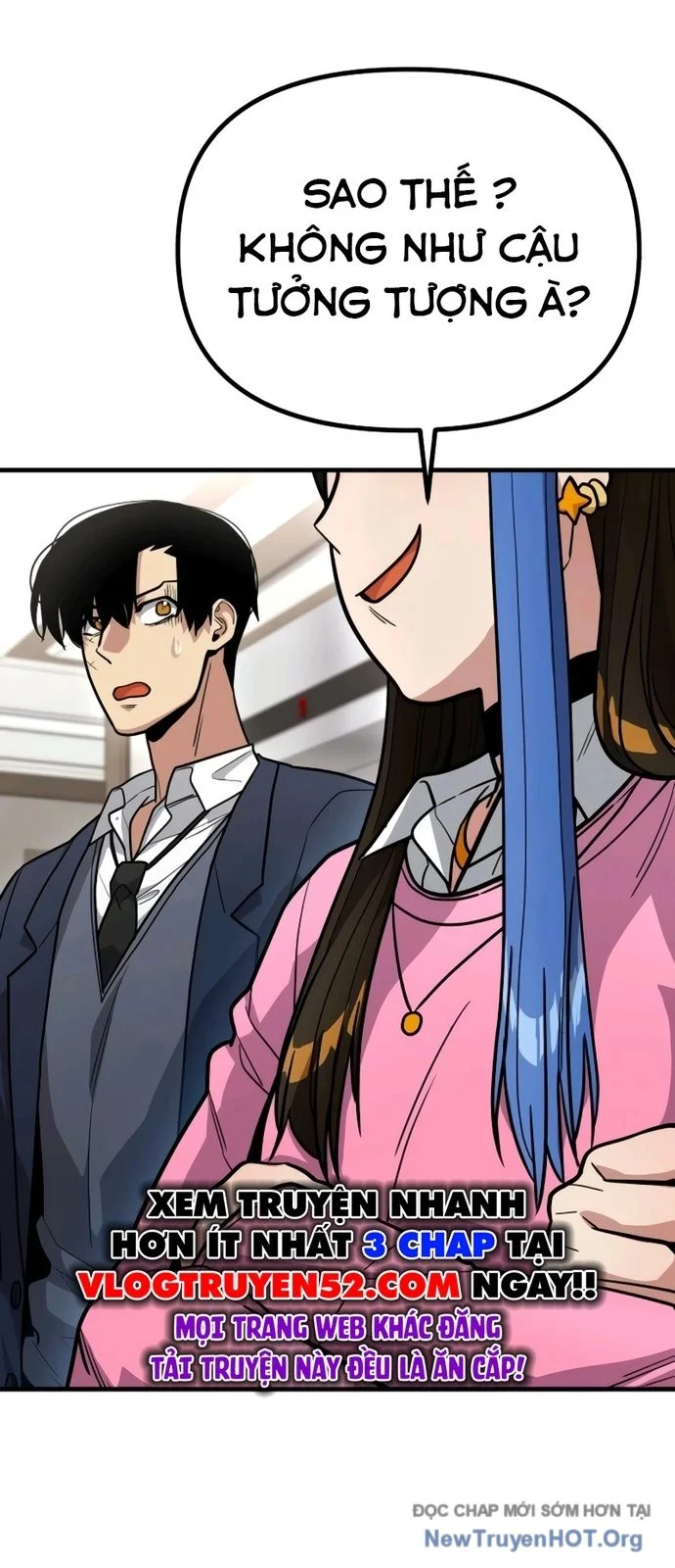 Hacker Báo Thù Chapter 14 - Next 