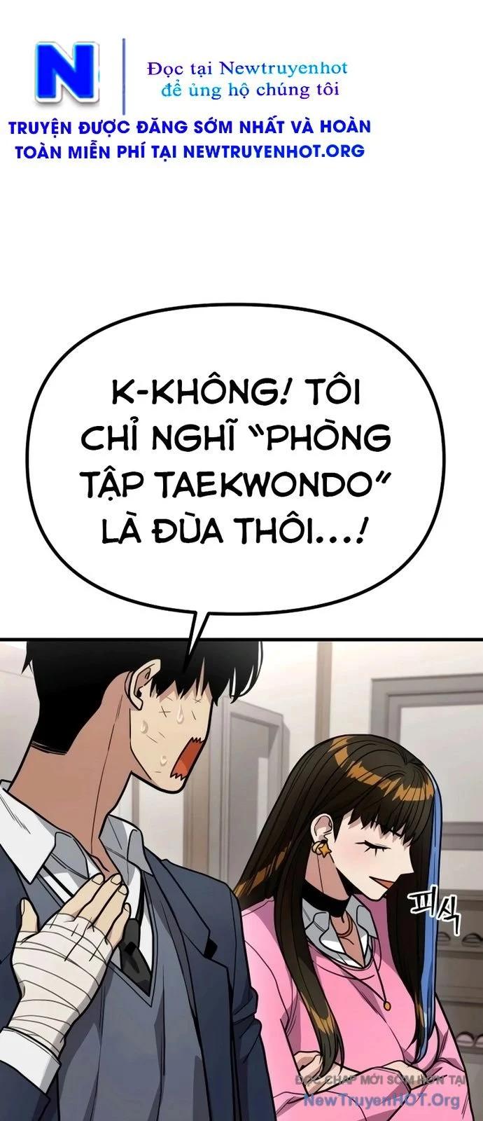 Hacker Báo Thù Chapter 14 - Next 