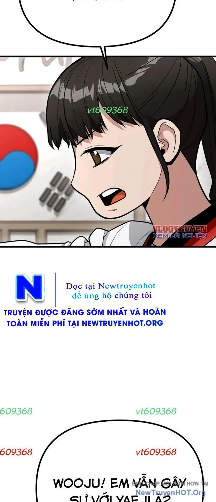 Hacker Báo Thù Chapter 14 - Next 