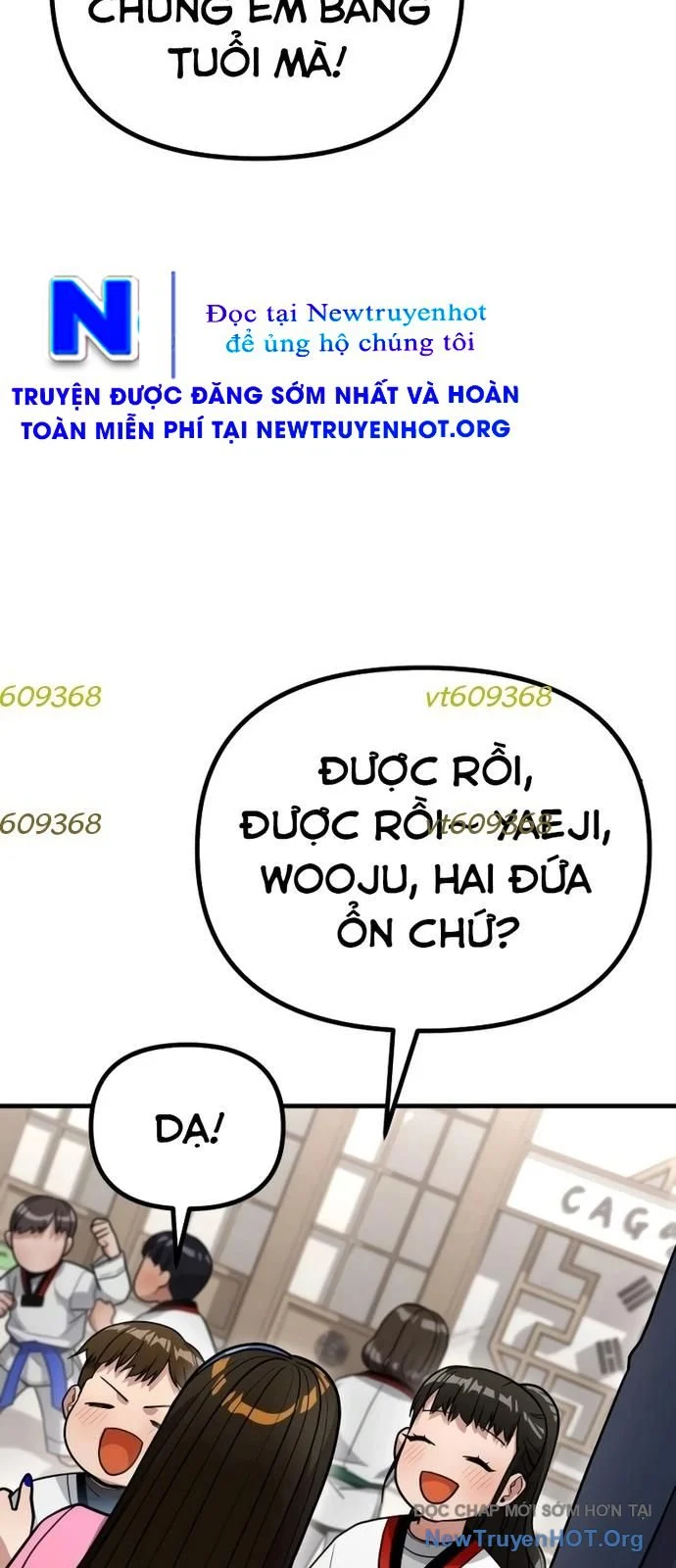 Hacker Báo Thù Chapter 14 - Next 