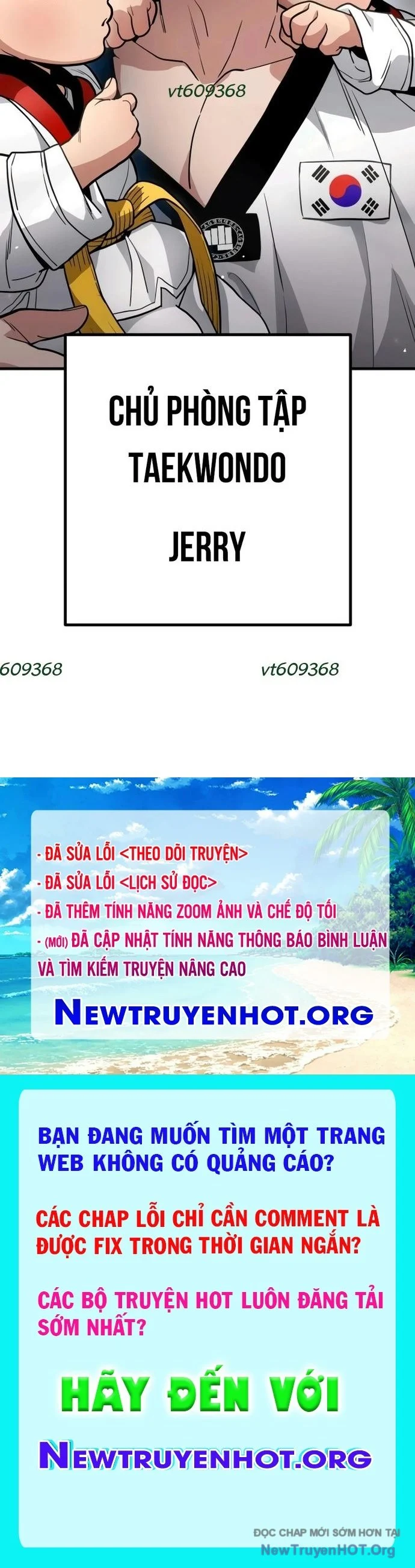Hacker Báo Thù Chapter 14 - Next 