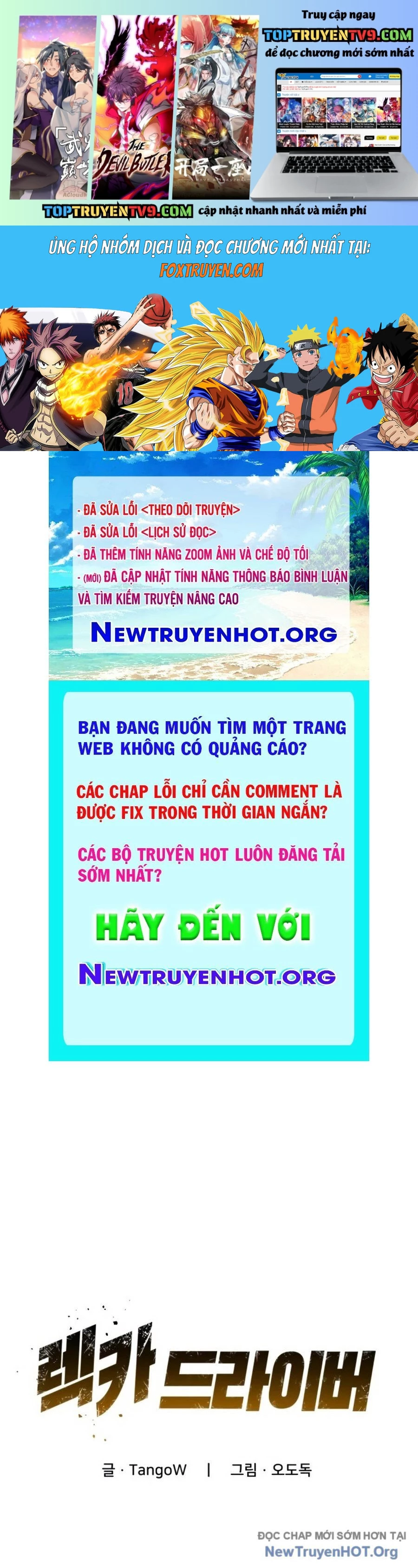 Hacker Báo Thù Chapter 15 - Trang 2