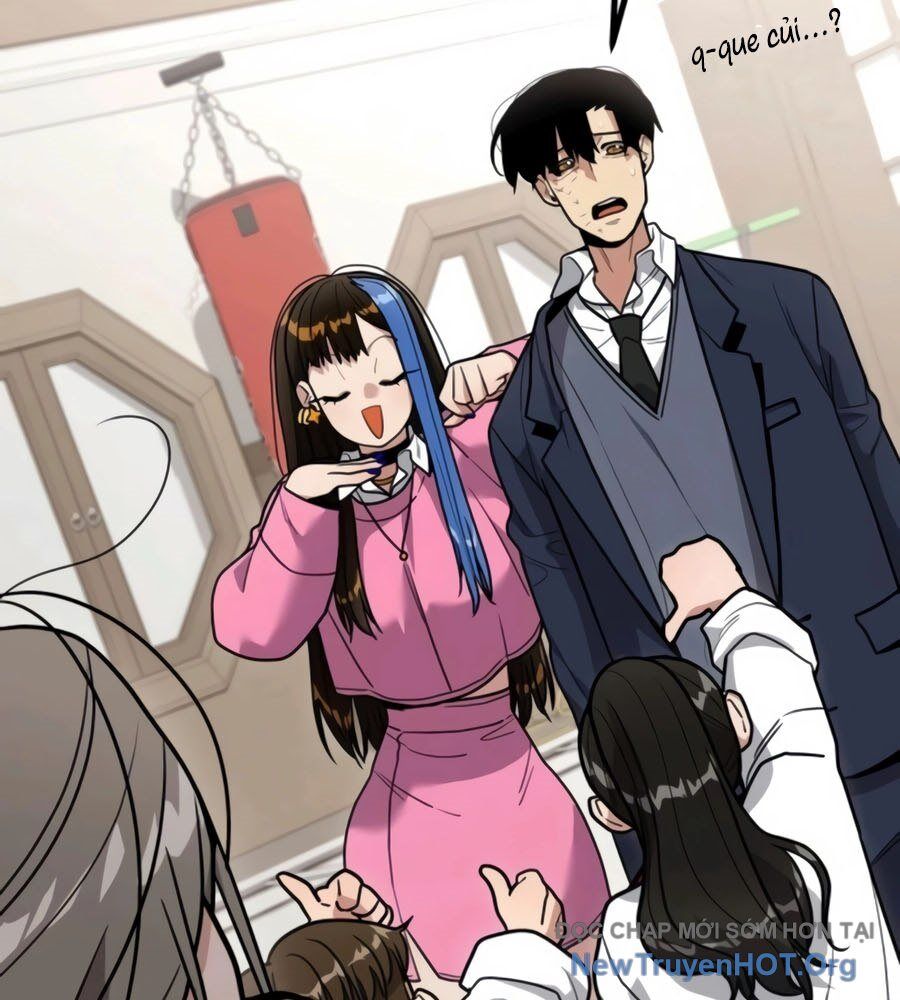 Hacker Báo Thù Chapter 15 - Trang 2