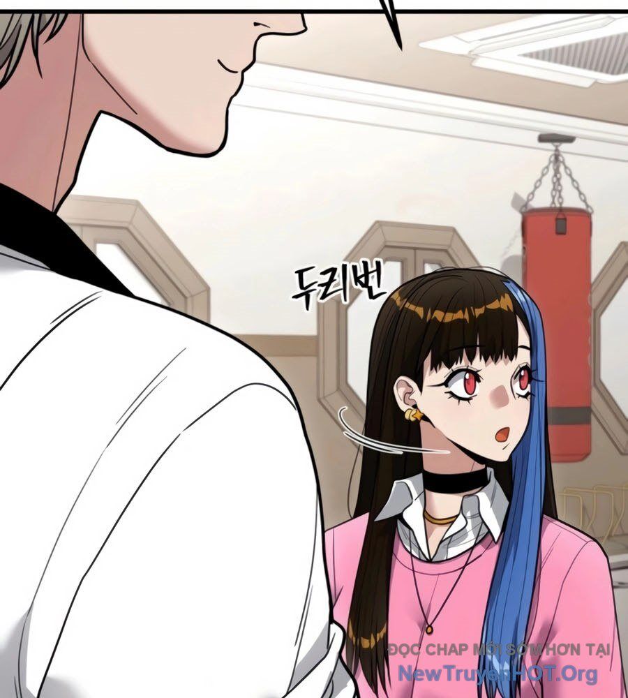Hacker Báo Thù Chapter 15 - Trang 2