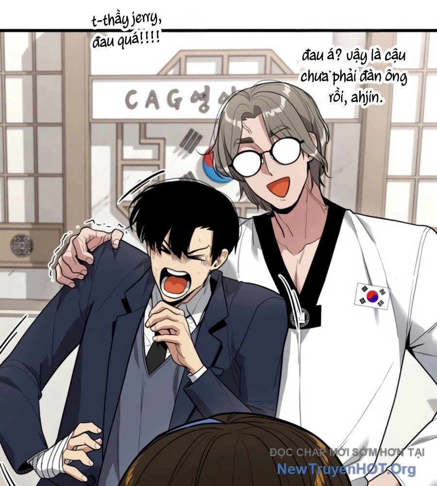 Hacker Báo Thù Chapter 15 - Trang 2