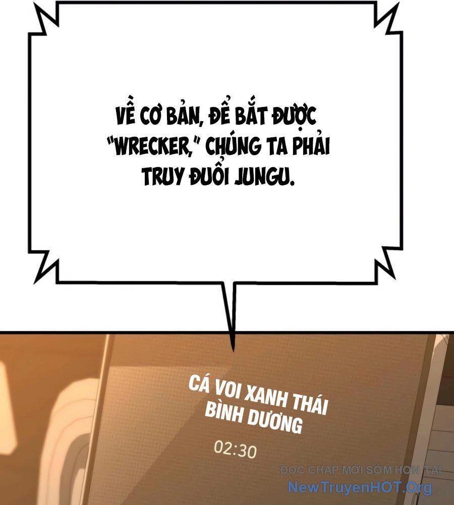 Hacker Báo Thù Chapter 15 - Trang 2
