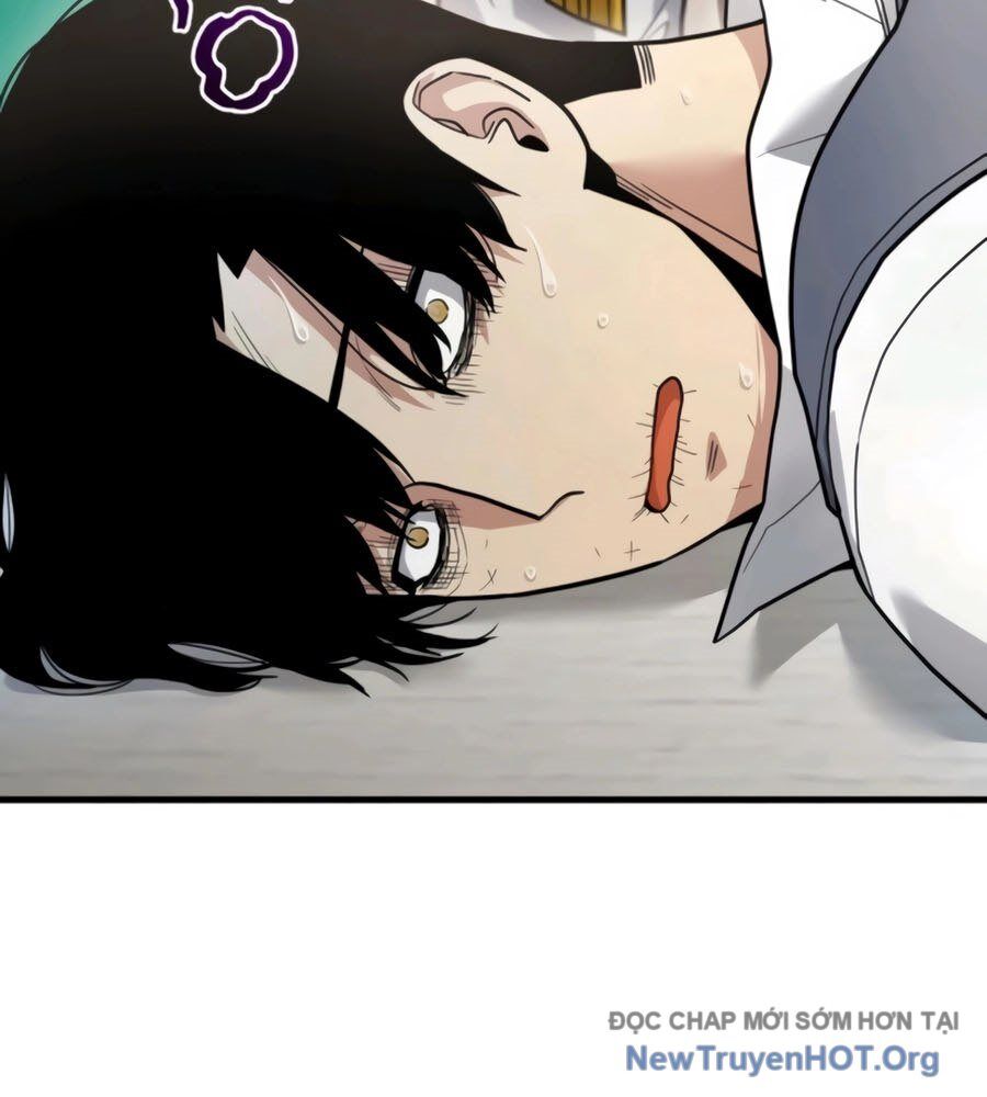 Hacker Báo Thù Chapter 15 - Trang 2