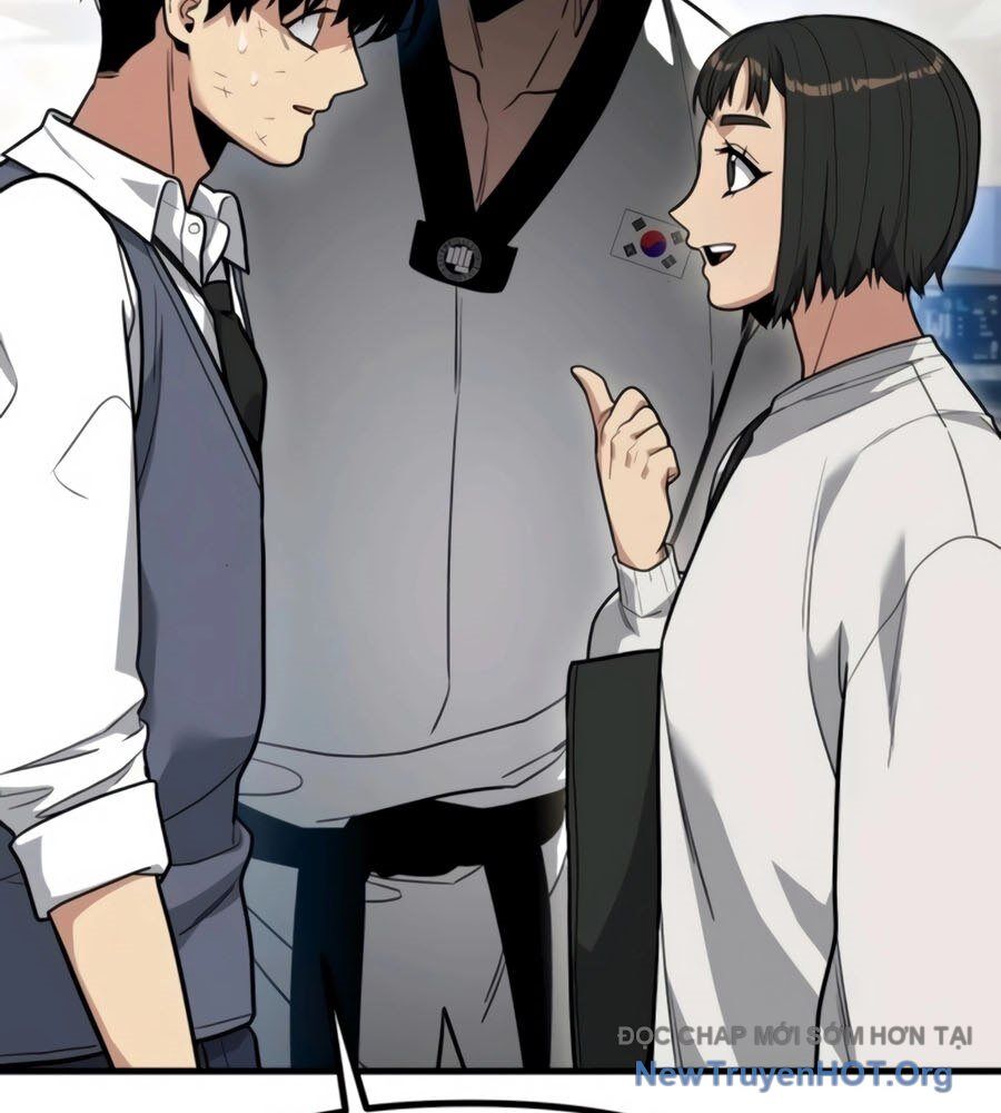 Hacker Báo Thù Chapter 15 - Trang 2