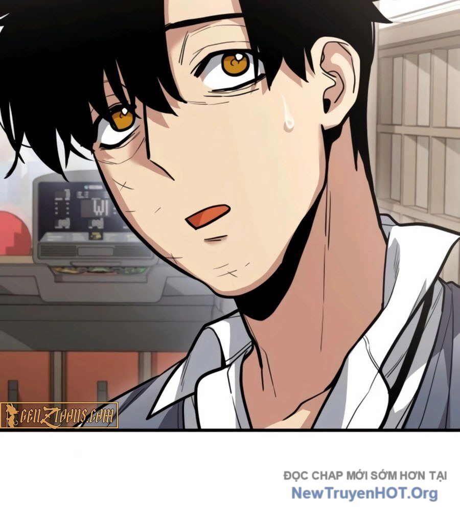 Hacker Báo Thù Chapter 15 - Trang 2