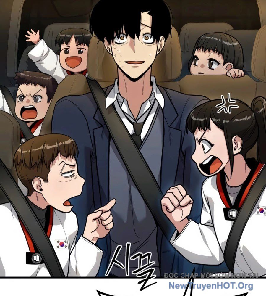 Hacker Báo Thù Chapter 15 - Trang 2