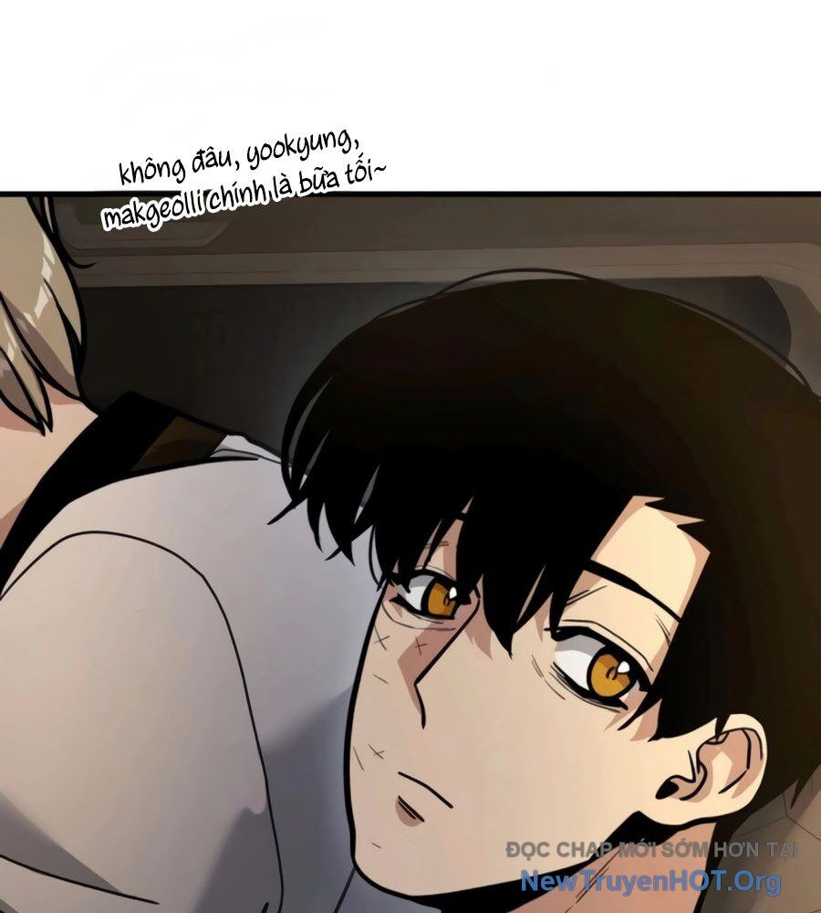 Hacker Báo Thù Chapter 15 - Trang 2