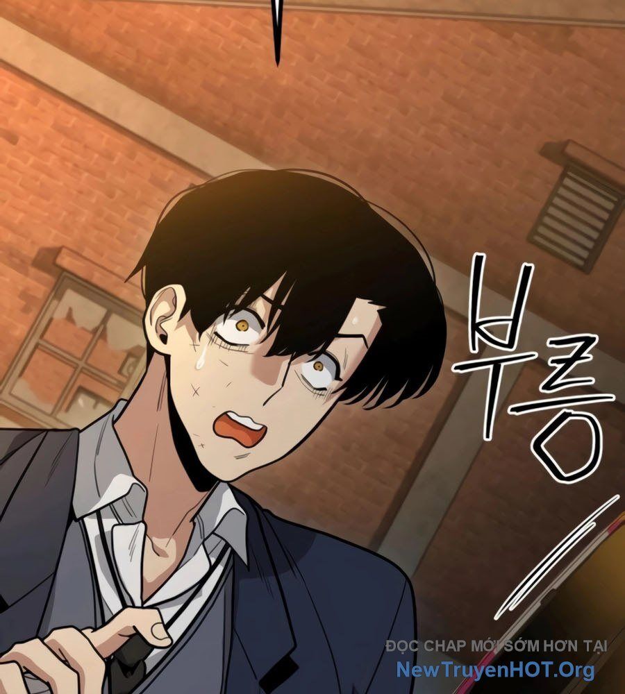 Hacker Báo Thù Chapter 15 - Trang 2