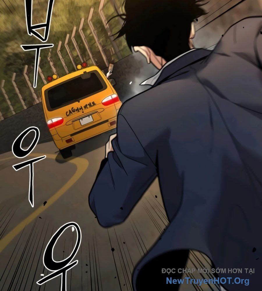 Hacker Báo Thù Chapter 15 - Trang 2